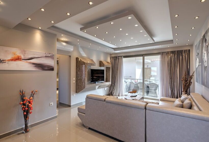 Kassandra Village Resort