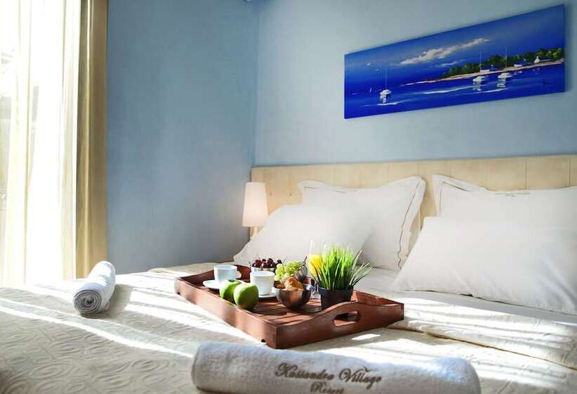 Kassandra Village Resort