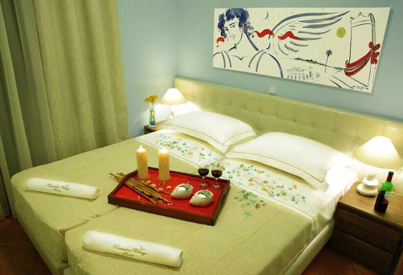 Kassandra Village Resort