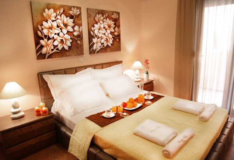 Kassandra Village Resort