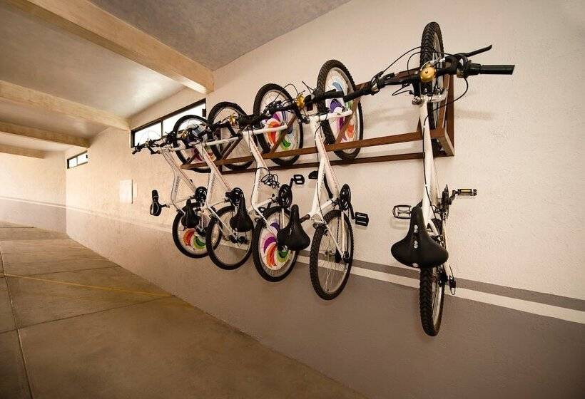 La Casona Tequisquiapan Hotel & Spa