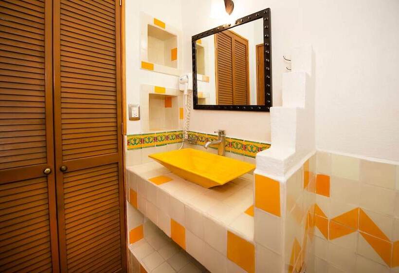 La Casona Tequisquiapan Hotel & Spa