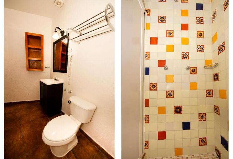 La Casona Tequisquiapan Hotel & Spa