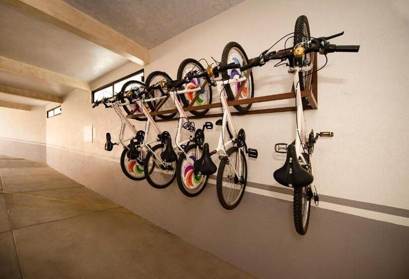 La Casona Tequisquiapan Hotel & Spa