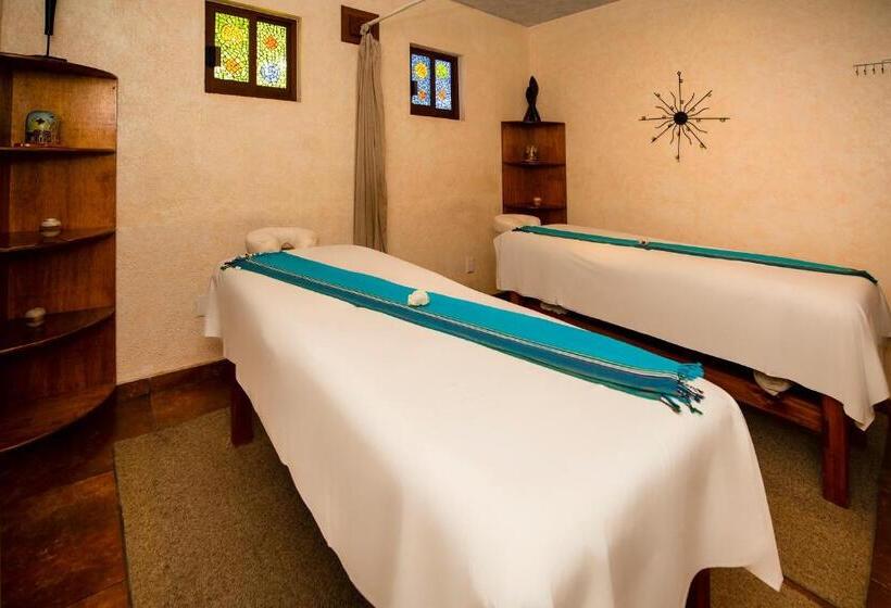 La Casona Tequisquiapan Hotel & Spa