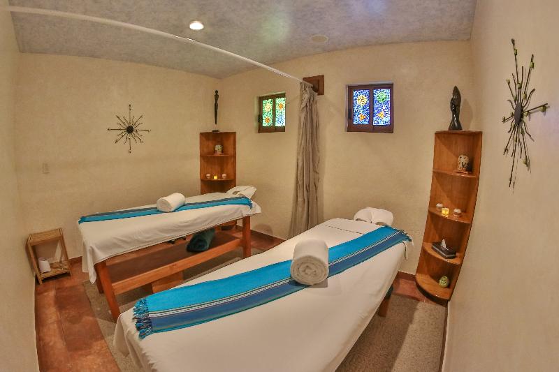 La Casona Tequisquiapan Hotel & Spa