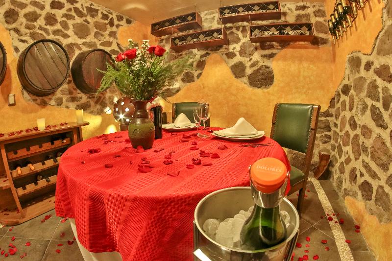 La Casona Tequisquiapan Hotel & Spa