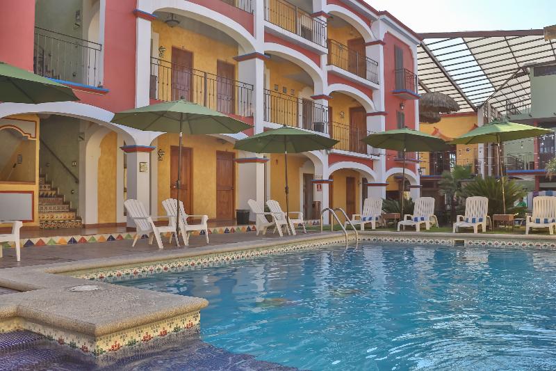 La Casona Tequisquiapan Hotel & Spa