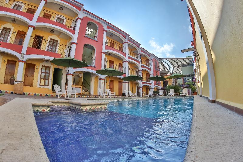 La Casona Tequisquiapan Hotel & Spa