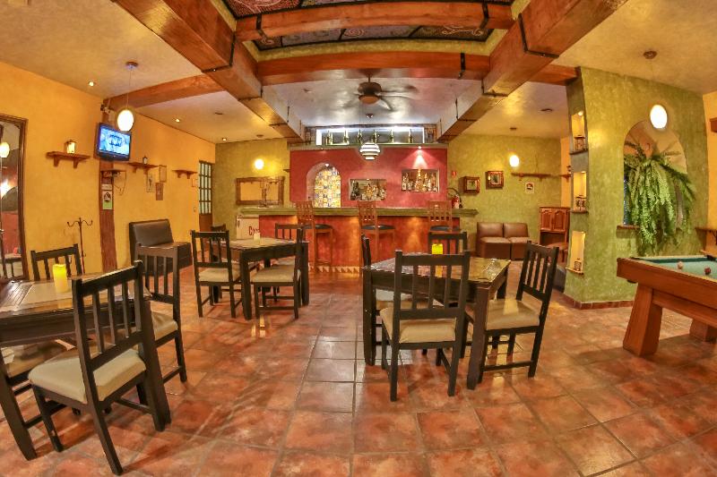 La Casona Tequisquiapan Hotel & Spa