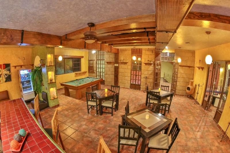 La Casona Tequisquiapan Hotel & Spa