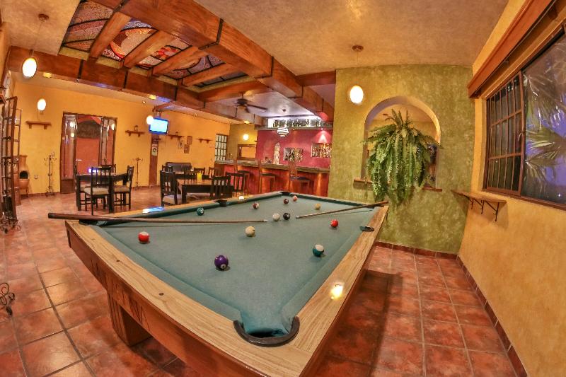 La Casona Tequisquiapan Hotel & Spa