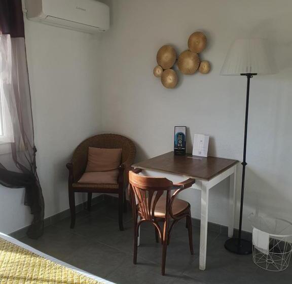 Le Mas Des Quintrands Manosque Motel De Charme