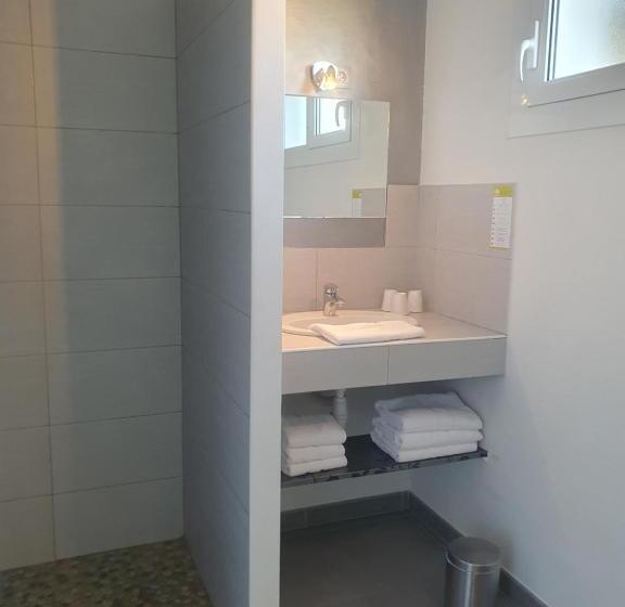 Le Mas Des Quintrands Manosque Motel De Charme