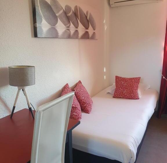 Le Mas Des Quintrands Manosque Motel De Charme