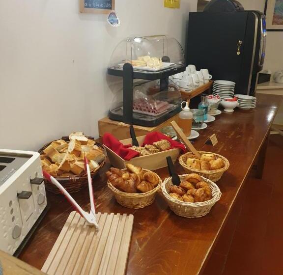 Le Mas Des Quintrands Manosque Motel De Charme