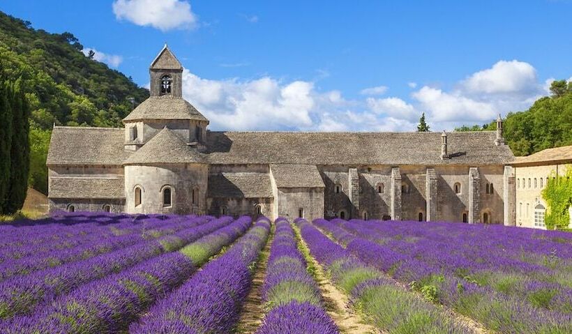 Le Mas Des Quintrands Manosque Motel De Charme