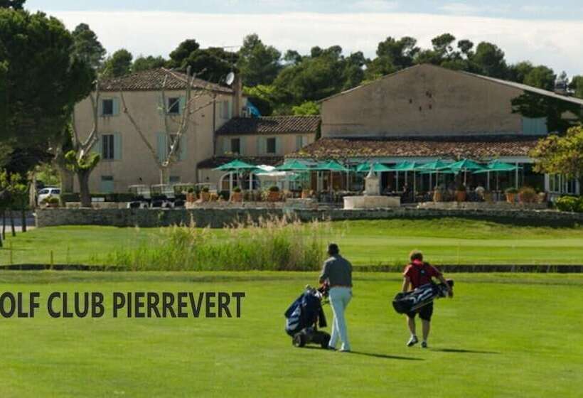 Le Mas Des Quintrands Manosque Motel De Charme