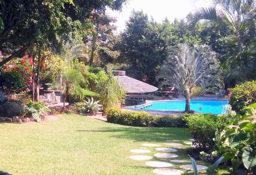 Los Tulipanes Hotel Boutique