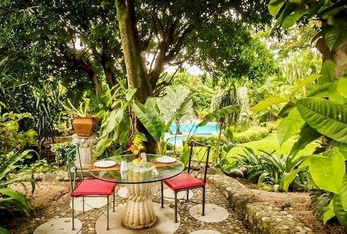 Los Tulipanes Hotel Boutique