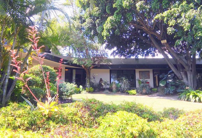 Los Tulipanes Hotel Boutique