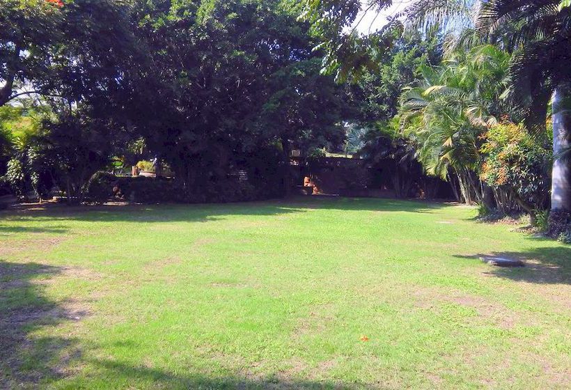 Los Tulipanes Hotel Boutique