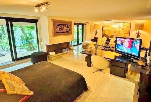 Los Tulipanes Hotel Boutique