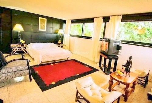 Los Tulipanes Hotel Boutique