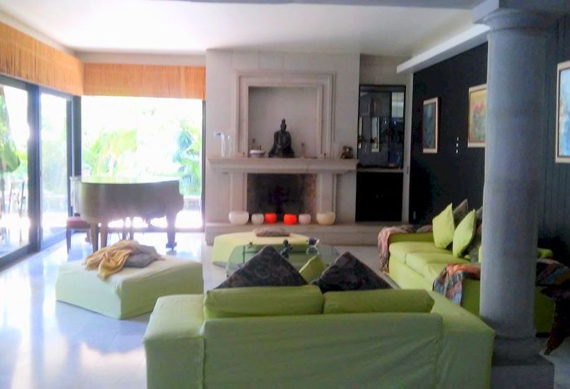 Los Tulipanes Hotel Boutique