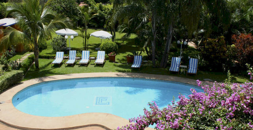 Los Tulipanes Hotel Boutique