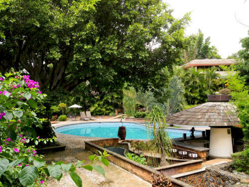 Los Tulipanes Hotel Boutique