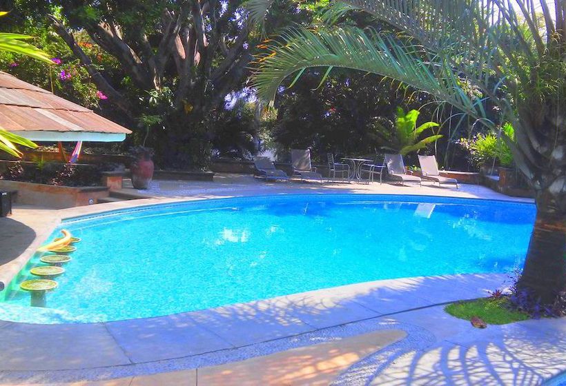 Los Tulipanes Hotel Boutique