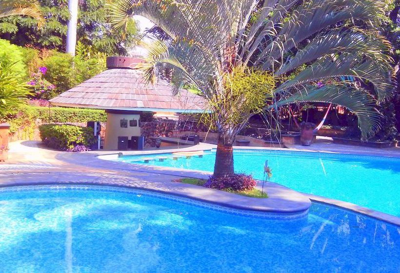 Los Tulipanes Hotel Boutique