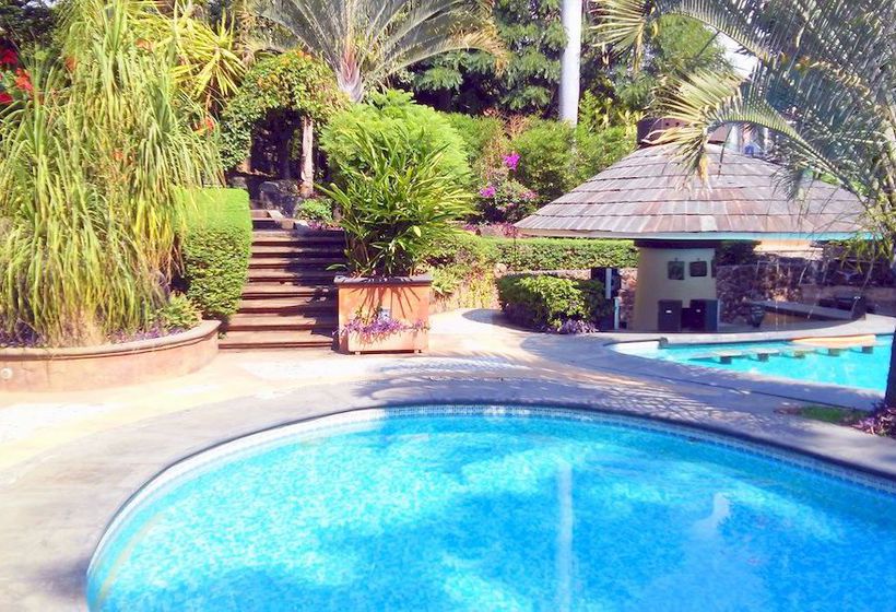 Los Tulipanes Hotel Boutique