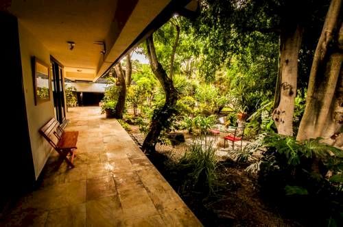 Los Tulipanes Hotel Boutique