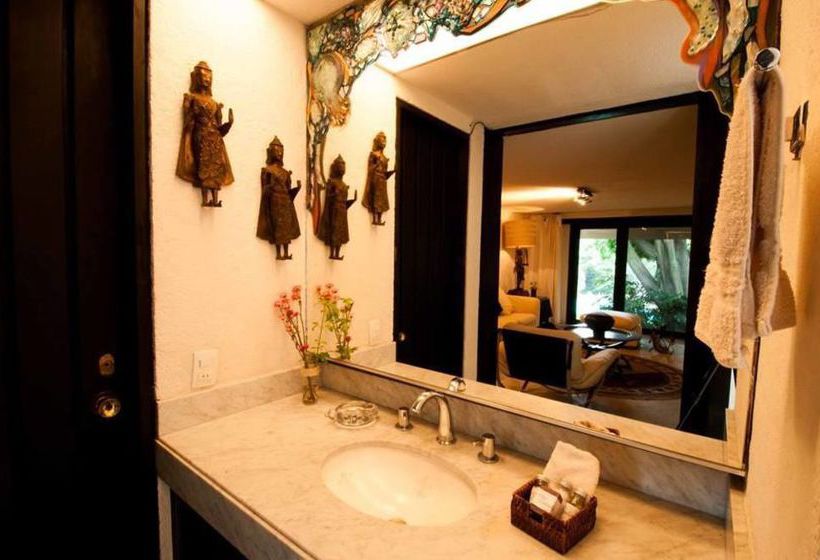 Los Tulipanes Hotel Boutique