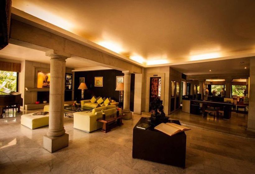 Los Tulipanes Hotel Boutique