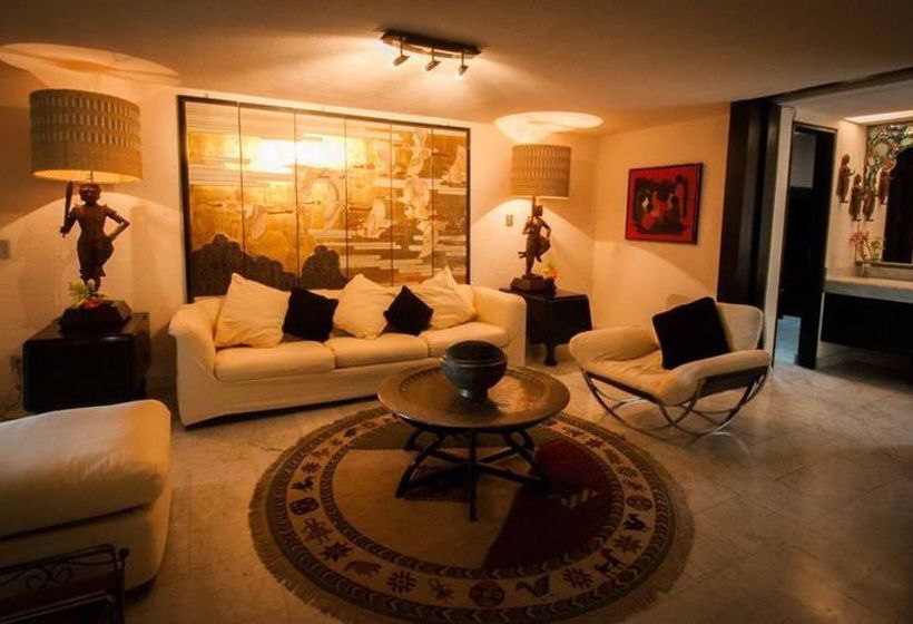 Los Tulipanes Hotel Boutique