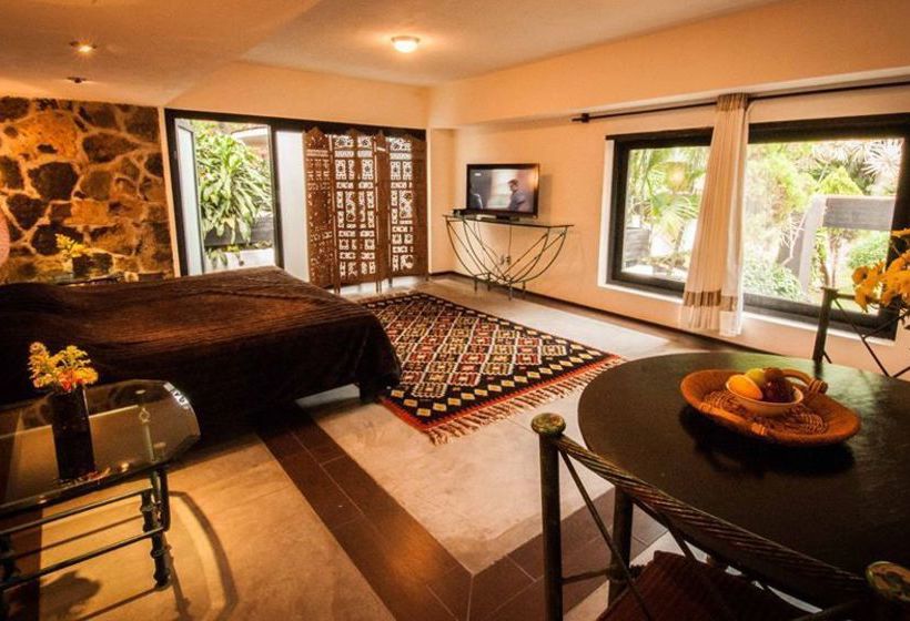 Los Tulipanes Hotel Boutique