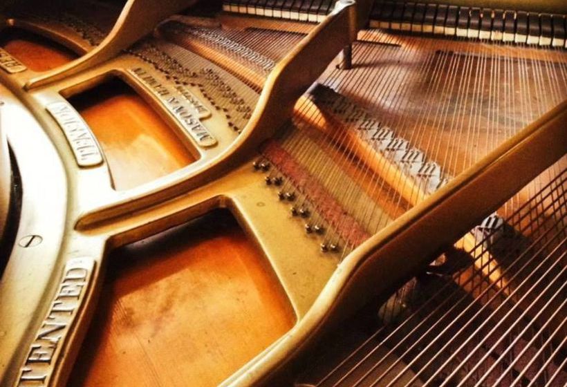 Los Tulipanes Hotel Boutique