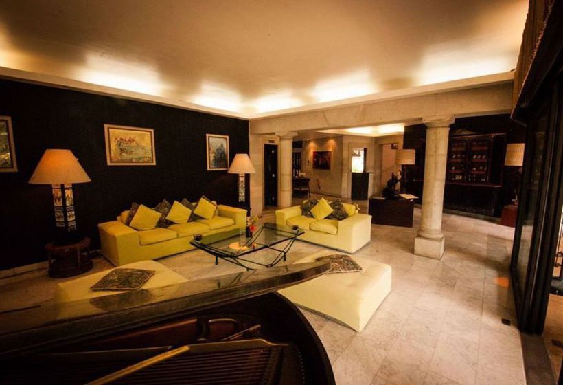 Los Tulipanes Hotel Boutique