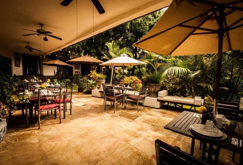 Los Tulipanes Hotel Boutique