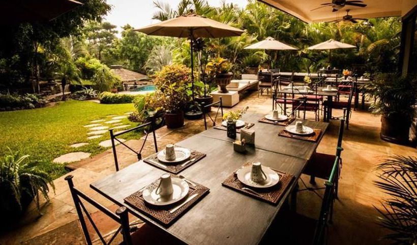 Los Tulipanes Hotel Boutique