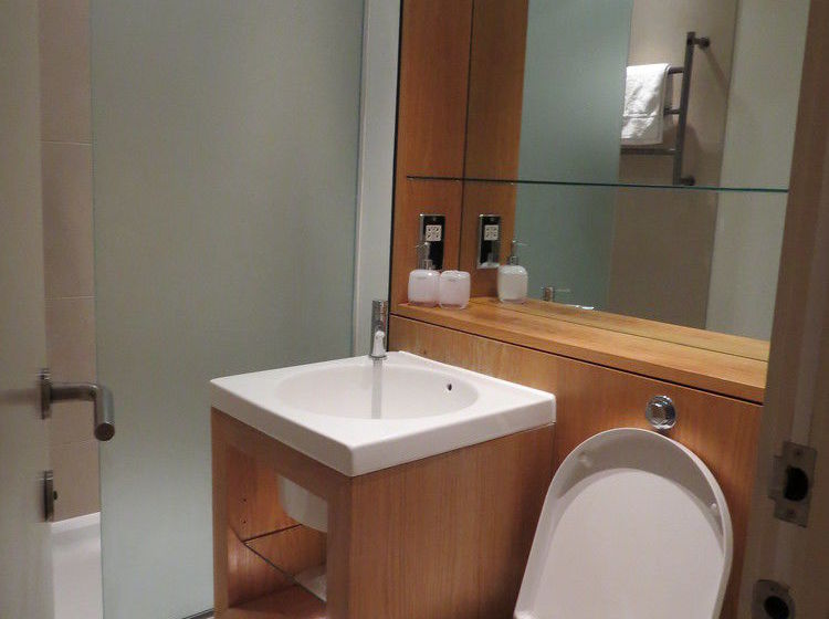 Lve  Edgware Road Apartments