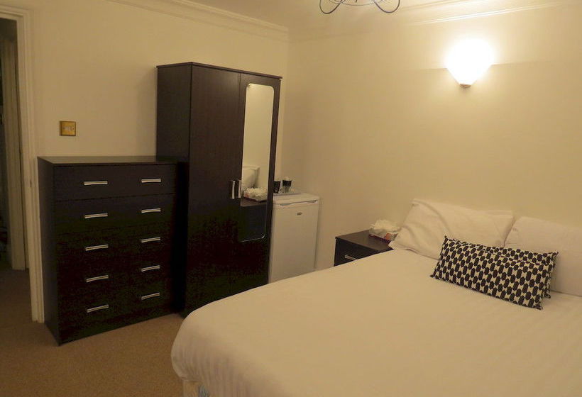 Lve Wellington Road Apartments