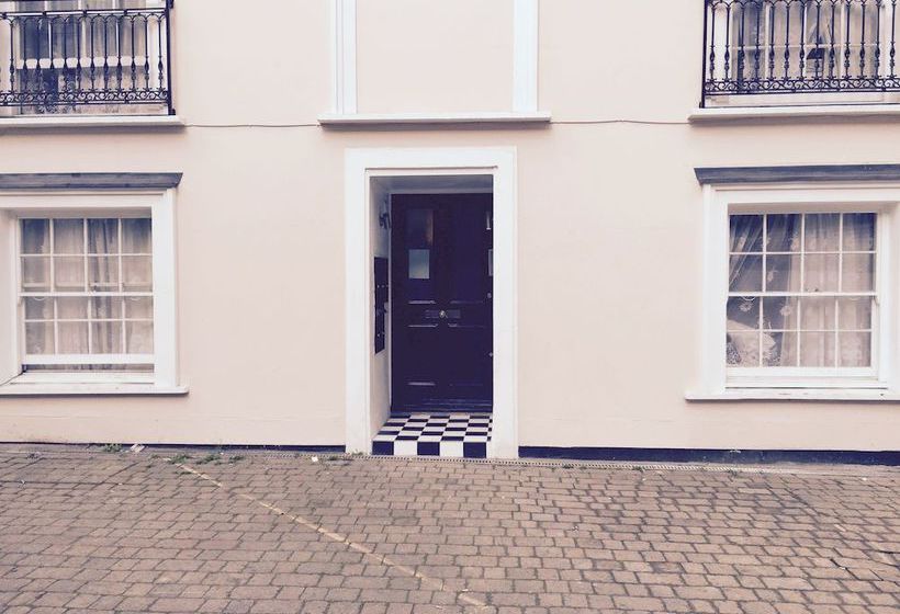 Lve Wellington Road Apartments