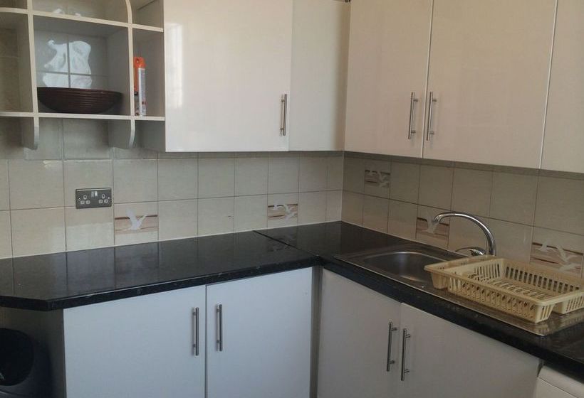 Lve Wellington Road Apartments