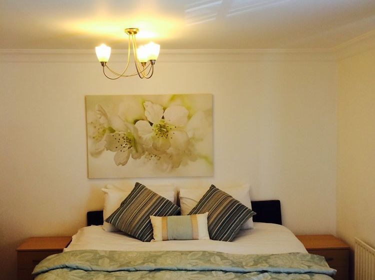 Lve Wellington Road Apartments