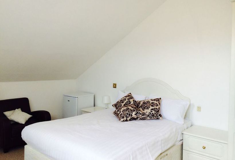 Lve Wellington Road Apartments