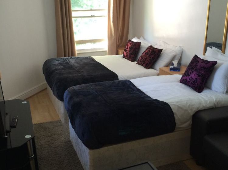 Lve Wellington Road Apartments